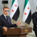 رفع العقوبات بالكامل عن سوريةهل يجعلها مثل الامارات و تركيا؟خبراء يعلّقون: التحوّل الإقتصادييحتاج غالبا الى عقدَينْ من الزمن!