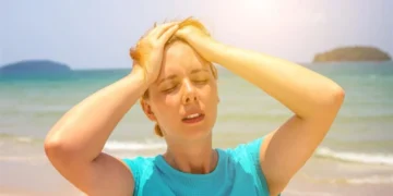 4 أمراض شائعة تزداد خطورتها مع موجات الحر