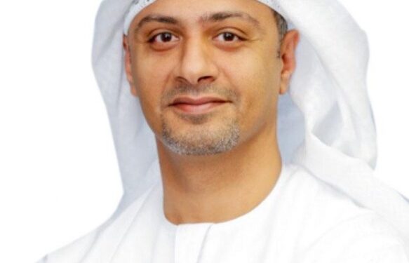 عبد الله النعيمي..قيادة تنظيمية ترسم مستقبل الخدمات المالية