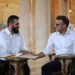 "سوريا بعد الانفتاح الدولي:بين فرص إعادة الإعمار وتحديات النهوض الاقتصادي"