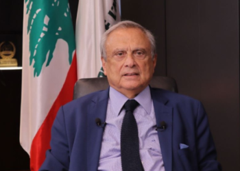 حبيب مرحّبا بالقرار:دلالات معنوية و اقتصادية كبيرةوراء السماح للإماراتيين بالسفرمجدّدا الى لبنان...