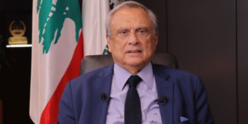 حبيب يرحّب بقرار الإمارات السماح لمواطنيها بالسفر إلى لبنان