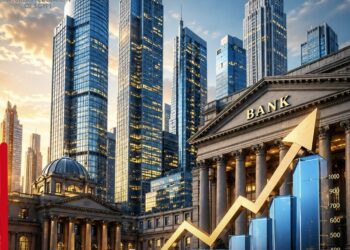 دور التأمين في تحقيق الإستقرارالمالي والإقتصادي وتعزيزالنمو المستدام