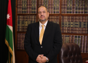 د. حازم المدادحةرئيسًا للرابطة العربية لقوانين التأمينإنجاز أردني يعزز الحضور القانوني العربي...