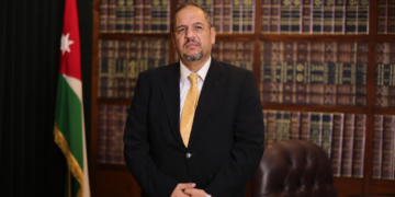 د. حازم المدادحة رئيسًا للرابطة العربية لقوانين التأمين إنجاز أردني يعزز الحضور القانوني العربي…