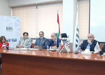 الجمعية العمومية لنقابة وسطاء التأمينصدقت على التقريرين المالي والاداريالانسي حث اعضاء الجمعيةعلى التعاون لاعلاء شأن النقابة