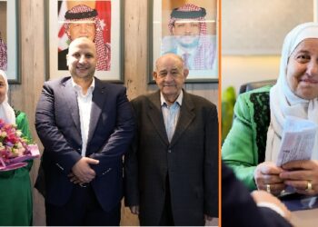 شركة المنارة الإسلامية للتأمينتكرم عميلة على ثقتها الممتدة لـ 18 عام
