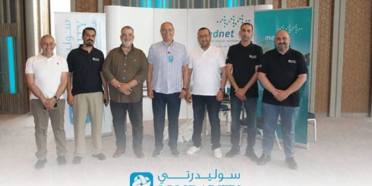 سوليدرتي الأولى للتأمين تنظميومًا طبيًا مجانيًا في العقبة