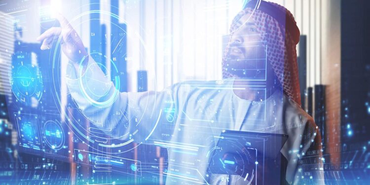 التحول الرقمي يعزز تنافسية شركات التأمينمتوسطة الحجم في الإمارات