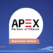 APEX ترسّخ حضورها العربيكداعم لقطاع التأمين و أنشطتهبانضمامها شريكا فاعلاالى مؤتمر الـ GAIF بنسخته الـ 35...