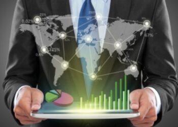 الاستثمار في الذكاء الاصطناعييعوض المخاطر الجيوسياسية التي تواجه آسيا