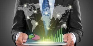 الاستثمار في الذكاء الاصطناعي يعوض المخاطر الجيوسياسية التي تواجه آسيا