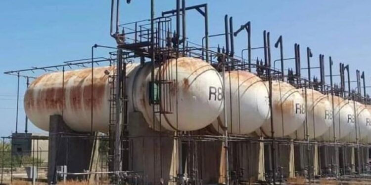 مصفاة طرابلس...هل تعود بوابة لبنان النفطية إلى الحياةبعد عقود من الصمت؟