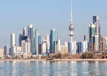 الكويت: قطاع التأمين ينكمش بنسبة 12%في السنة المالية 2026