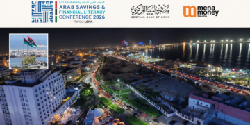 طرابلس الليبية.. مدينةٌ تستعيد نبضها وتفتح أبواب المستقبل…
