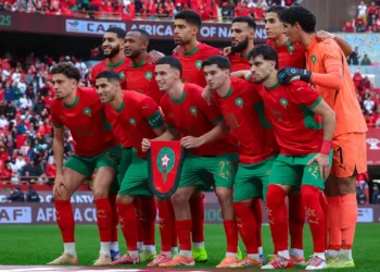 المنتخبات العربية في مونديال 2026:هل لاتزال للمغرب حظوظ؟