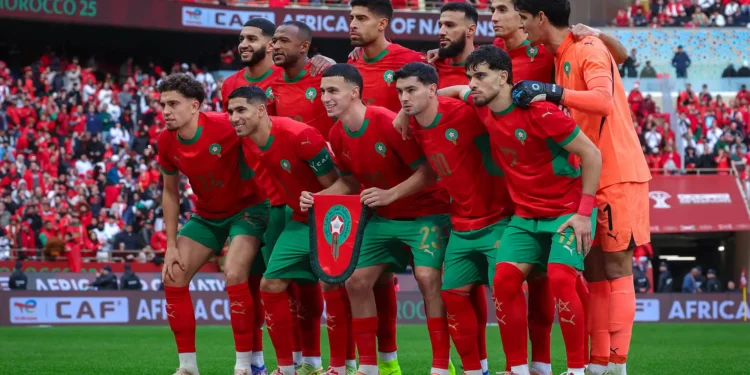 المنتخبات العربية في مونديال 2026:هل لاتزال للمغرب حظوظ؟