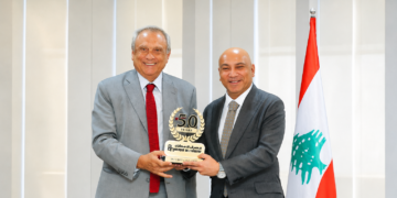 مصرف الإسكان يكرّم السفير الكويتي في الذكرى الـ50 لتأسيسه الشرجي: مسيرة حافلة بالإنجازات ذلّلت الكثير من الصعوبات…