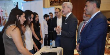 منتدى LIRA للابتكار منصة وطنية للبحث العلمي والصناعة وريادة الأعمال…