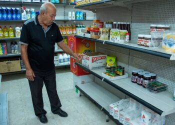 عودة التضخم تُبقي بيروتبين الأسوأ عالمياًفي نوعية الحياة