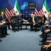 التهاتف على خطب ودّ سوريةهل يفتح أمامهاكلّ الأبواب الإقتصادية المغلقة؟
