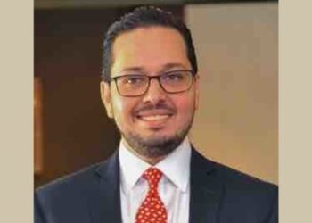 مصر: تامر ساهر ينضم إلى "فوري"بمنصب الرئيس التنفيذي والعضو المنتدب