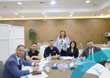 الاتحاد الأردني لشركات التأمينينفذ المحورين الأول والثاني خلال شهر يوليوبالاستعانة بمدربين محليين في برنامجالاشتمال التأمينى “Insurance Inclusive ”لعام 2026