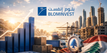 مؤشر “بلوم انفست” لشهر حزيران: طلبيات جديدة مع استئناف الإستهلاك الطبيعي جراء عودة النازحين وتفاؤل باستئناف الصادرات الى السعودية…