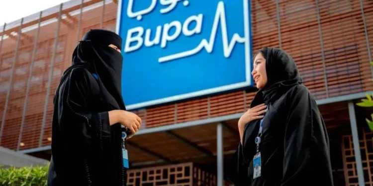 "بوبا العربية" توزع أرباحاً نقديةنقدية بنسبة 40% عن عام 2025