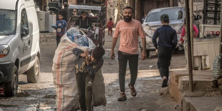 موقع Numbeo يُصنّف بيروتبين أسوأ مدن العالم..فهل هذا صحيح؟