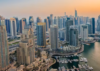 «دبي الرقمية»:4.58 ملايين نسمةعدد سكان دبينهاية 2025 بنمو 7.5%