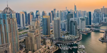 «دبي الرقمية»: 4.58 ملايين نسمة عدد سكان دبي نهاية 2025 بنمو 7.5%