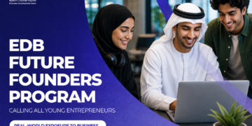 لتعزيز ريادة الأعمال والابتكار لدى الشباب في دولة الإمارات مصرف الإمارات للتنمية يطلق برنامج رواد المستقبل
