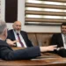 قطاع التأمين السوري انطلق عملياو أول الغيث تعيينفراس العظم على رأسهيئة الإشراف على التأمين...