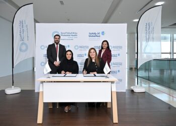 غلوبميد جلف ومبادلة للرعاية الصحية بدبي توقعان اتفاقية تعاون إستراتيجيلتعزيز وصول المؤمّن عليهم إلى الرعاية الصحية