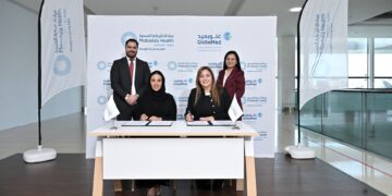 “غلوبميد جلف” تتعاون مع “مبادلة” للرعاية الصحية-دبي لتعزيز و صول الخدمات الطبية الشاملة الى المرضى…