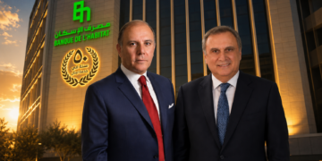 مصرف الإسكان يخفّض الفائدة على القروض السكنية إلى 5.75% اعتباراً من تموز…