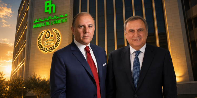 مصرف الإسكان يخفّض الفائدةعلى القروض السكنيةإلى 5.75% اعتباراً من تموز