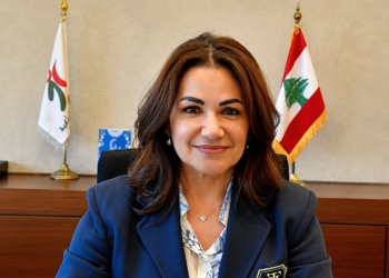 حنين السيّد...وجهٌ إصلاحي في زمن الأزمات