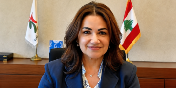 حنين السيّد… وجهٌ إصلاحي في زمن الأزمات