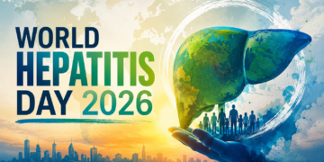 اليوم العالمي لالتهاب الكبد 2026: خطوات يسيرة للقضاء على المرض…