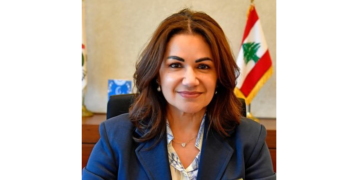 حنين السيّد… وجهٌ إصلاحي في زمن الأزمات