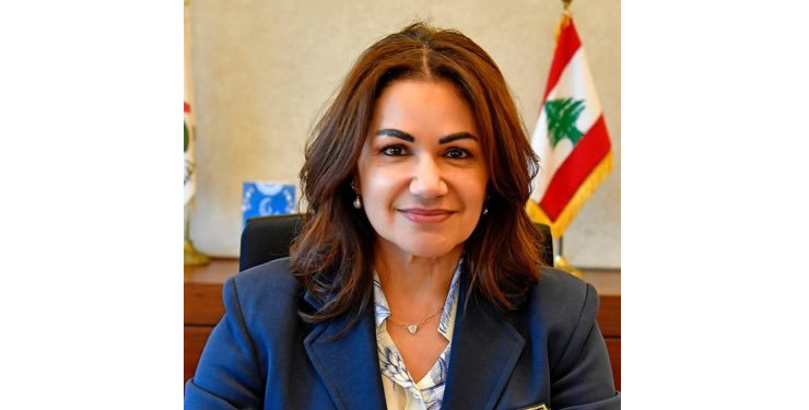حنين السيّد...وجهٌ إصلاحي في زمن الأزمات