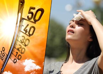 4 أمراض شائعة تزدادخطورتها مع موجات الحر