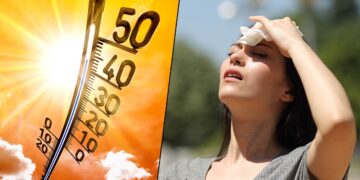 4 أمراض شائعة تزداد خطورتها مع موجات الحر