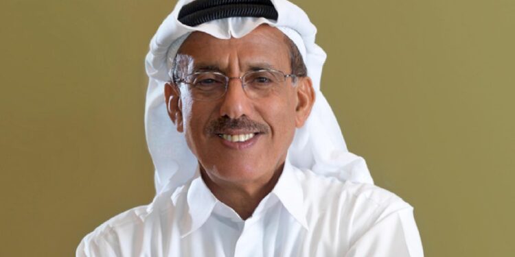 خلف الحبتور يعلن عن مشروع جديد في سورية