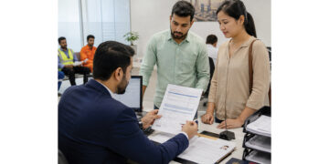 «التوطين»: شراء وثائق التأمين شرط رئيس لإصدار تصريح العمل للموظفين