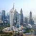 «دبي الرقمية»:4.58 ملايين نسمةعدد سكان دبينهاية 2025 بنمو 7.5%