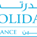 سوليدرتي الأُولى تطّور ممارساتهابما ينسجم و المعايير الدوليةو بورصة عمّان تهنئ و تُثمّن...