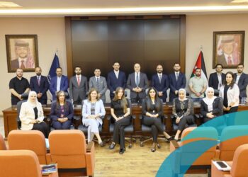البرنامج التدريبي الـ12للإتحاد الاردني لشركات التأمينيُطلق الإبتكاراتفي تصميم المنتجات التأمينية...